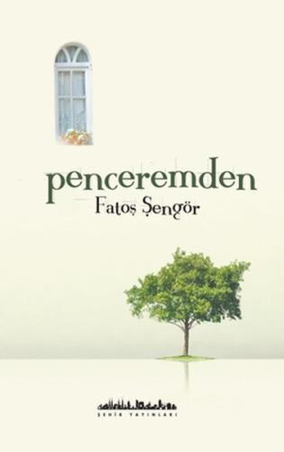 Penceremden | Kitap Ambarı