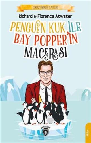 Penguen Kuk ile Bay Popper'ın Macerası