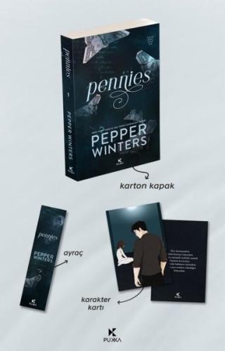 Pennies | Kitap Ambarı