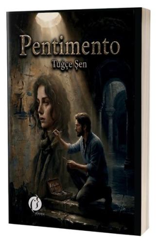 Pentimento | Kitap Ambarı