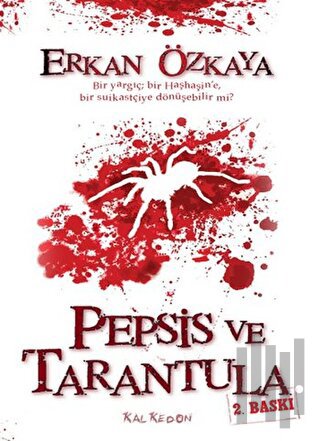 Pepsis ve Tarantula