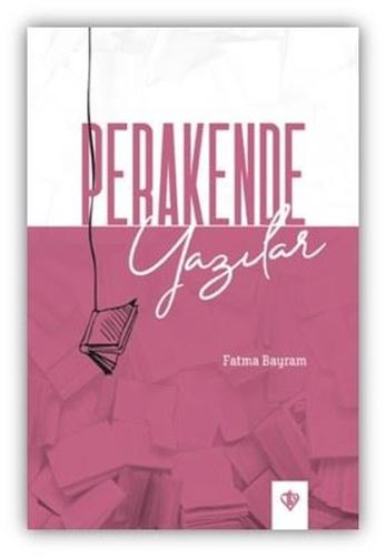 Perakende Yazılar | Kitap Ambarı