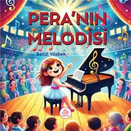 Pera'nın Melodisi (Ciltli)