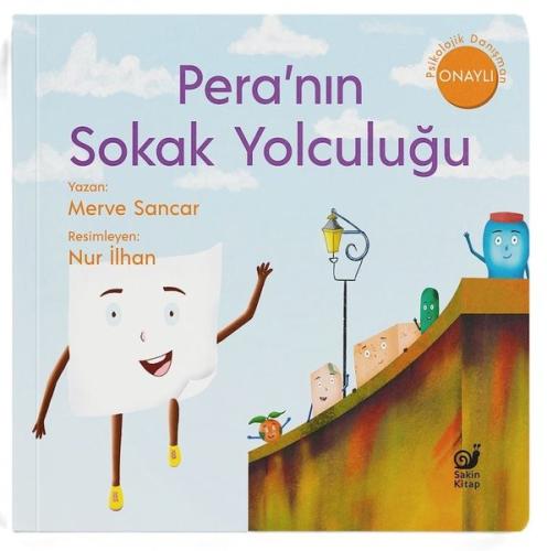 Pera'nın Sokak Yolculuğu