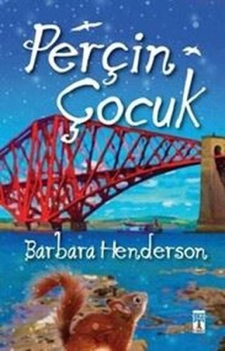 Perçin Çocuk | Kitap Ambarı