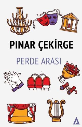 Perde Arası | Kitap Ambarı