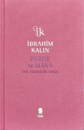 Perde ve Mana (Ciltli) | Kitap Ambarı