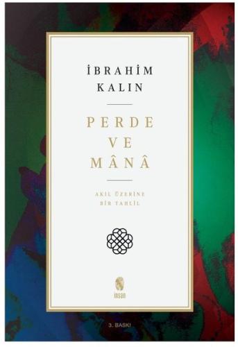 Perde ve Mana-Akıl Üzerine Bir Tahlil | Kitap Ambarı