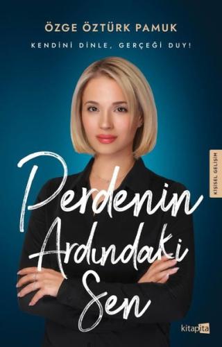 Perdenin Ardındaki Sen