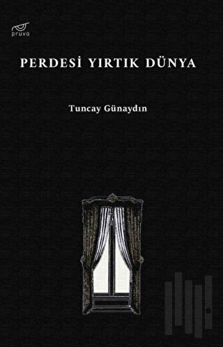Perdesi Yırtık Dünya | Kitap Ambarı