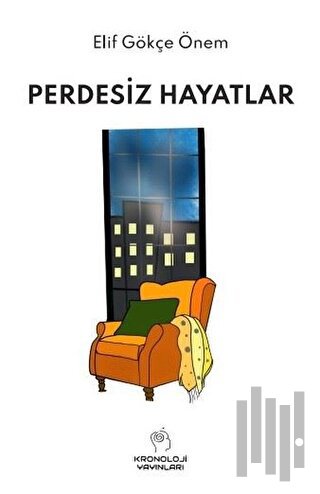 Perdesiz Hayatlar