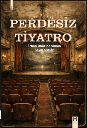 Perdesiz Tiyatro