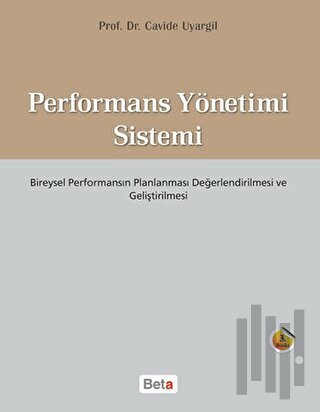 Performans Yönetimi Sistemi