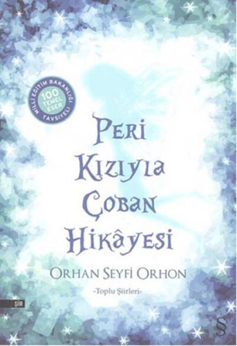Peri Kızıyla Çoban Hikayesi | Kitap Ambarı