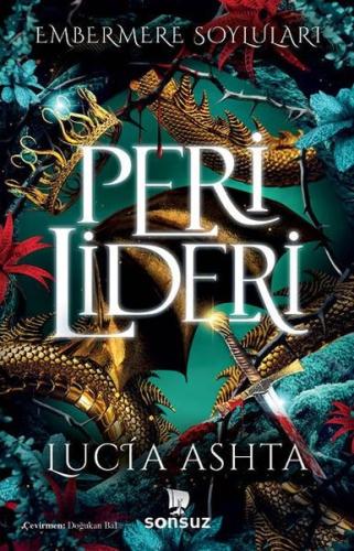 Peri Lideri - Embermere Soyluları