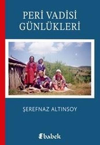 Peri Vadisi Günlükleri | Kitap Ambarı