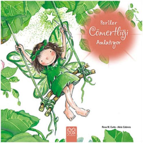 Periler Cömertliği Anlatıyor | Kitap Ambarı