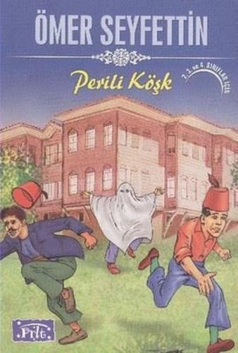 Perili Köşk | Kitap Ambarı