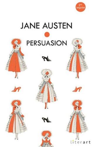 Persuasıon | Kitap Ambarı