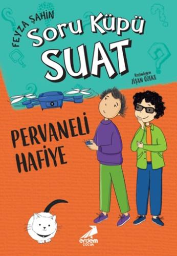 Pervaneli Hafiye | Kitap Ambarı