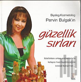 Pervin Bulgak’ın Güzellik Sırları | Kitap Ambarı