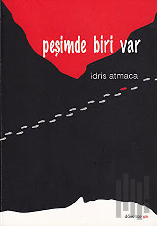 Peşimde Biri Var | Kitap Ambarı