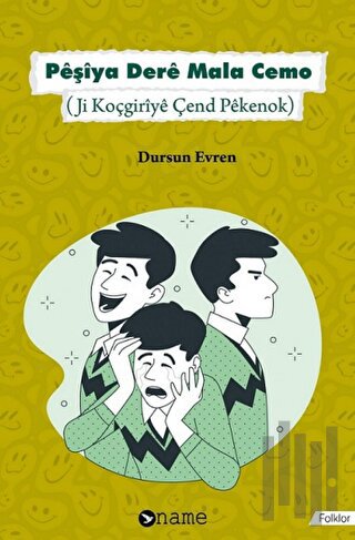 Peşiya Dere Mala Cemo