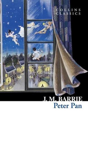 Peter Pan | Kitap Ambarı
