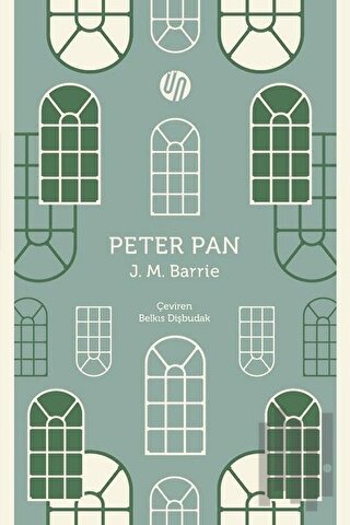 Peter Pan | Kitap Ambarı