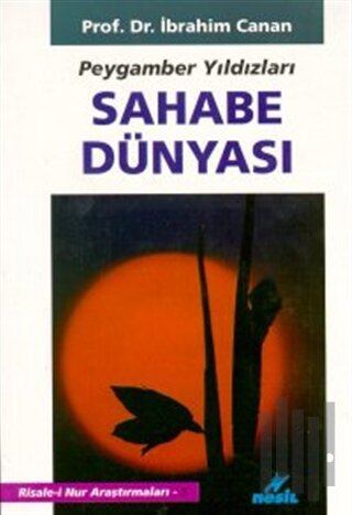 Peygamber Yıldızları Sahabe Dünyası