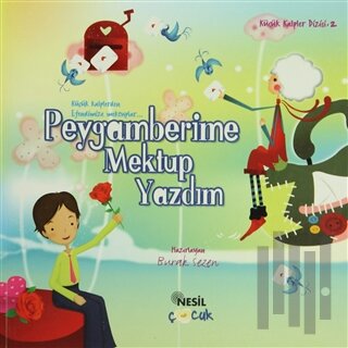 Peygamberime Mektup Yazdım