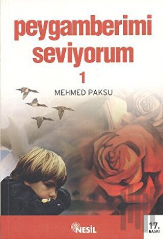 Peygamberimi Seviyorum