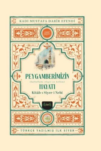 Peygamberimizin Hayatı Seti - 2 Kitap Takım - Kutulu (Ciltli)