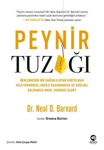 Peynir Tuzagı