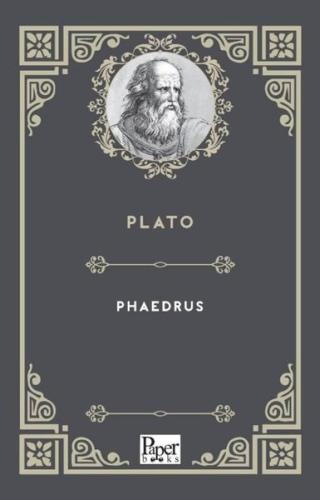 Phaedrus | Kitap Ambarı