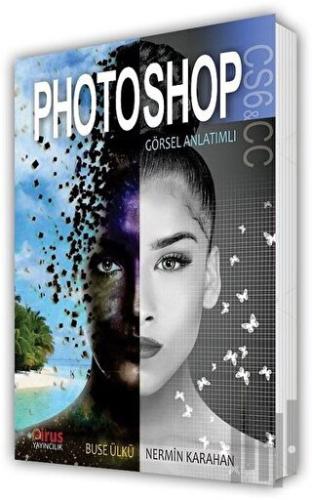 Photoshop CS6 & CC