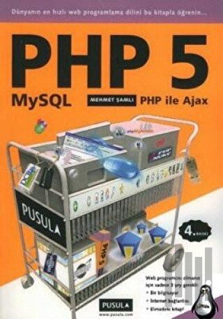 PHP 5 MySQL / PHP ile AjaX