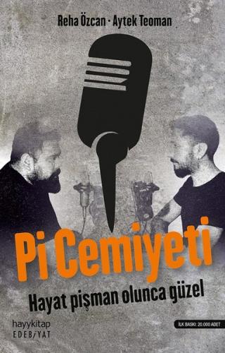 Pi Cemiyeti | Kitap Ambarı