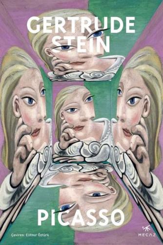 Picasso | Kitap Ambarı