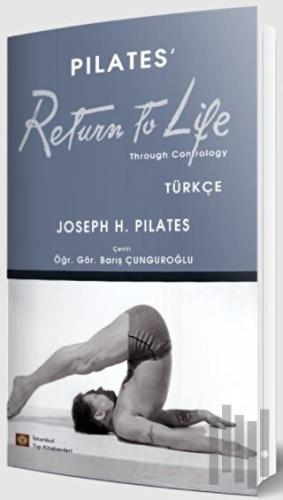 Pilates’ Return To Life Türkçe