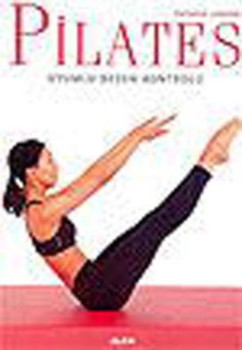 Pilates Uyumlu Beden Kontrolü