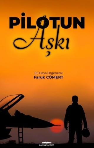 Pilotun Aşkı | Kitap Ambarı