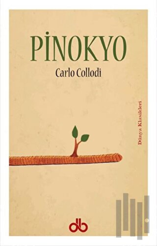 Pinokyo | Kitap Ambarı