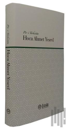 Pir-i Türkistan (Ciltli) | Kitap Ambarı