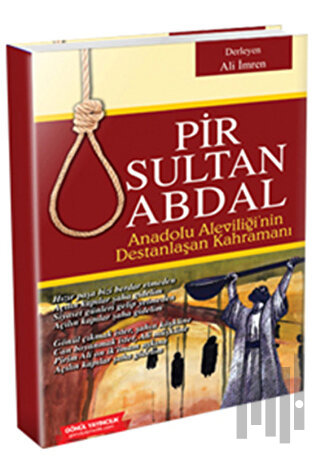 Pir Sultan Abdal | Kitap Ambarı