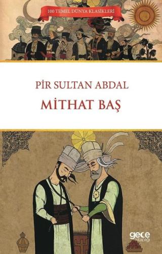 Pir Sultan Abdal | Kitap Ambarı