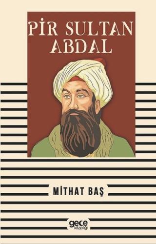 Pir Sultan Abdal | Kitap Ambarı