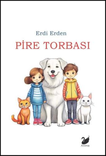 Pire Torbası | Kitap Ambarı