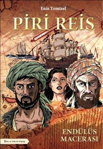 Piri Reis | Kitap Ambarı