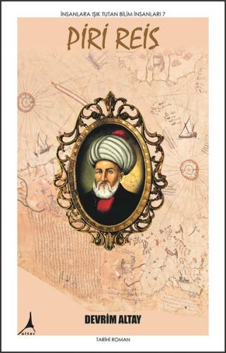 Piri Reis | Kitap Ambarı